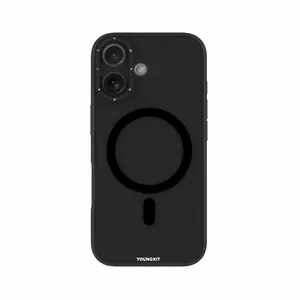 Youngkit Hidden sand case for Apple iPhone 17