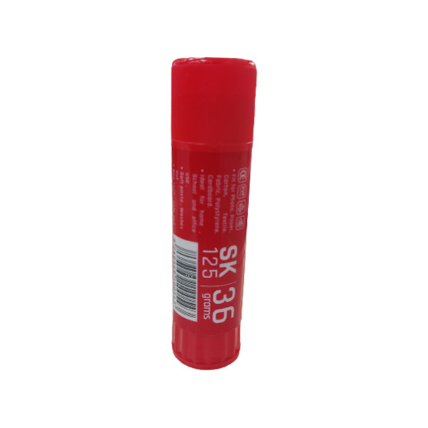 چسب ماتیکی کایزر کد SK125 بسته 12 عددی