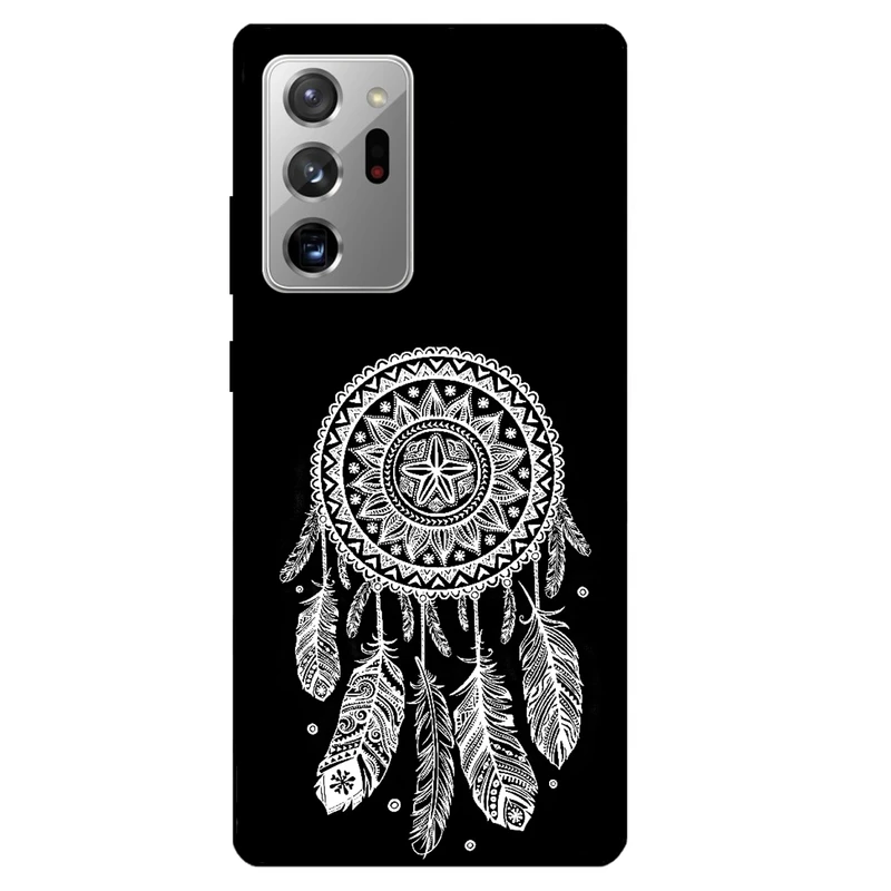 کاور مگافون کد 7196 مناسب برای گوشی موبایل سامسونگ Galaxy Note 20 Ultra 4G/5G