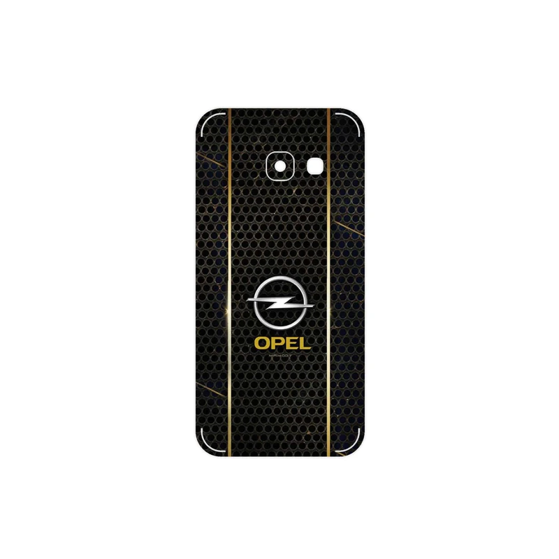 برچسب پوششی ماهوت مدل OPEL مناسب برای گوشی موبایل سامسونگ Galaxy A3 2017