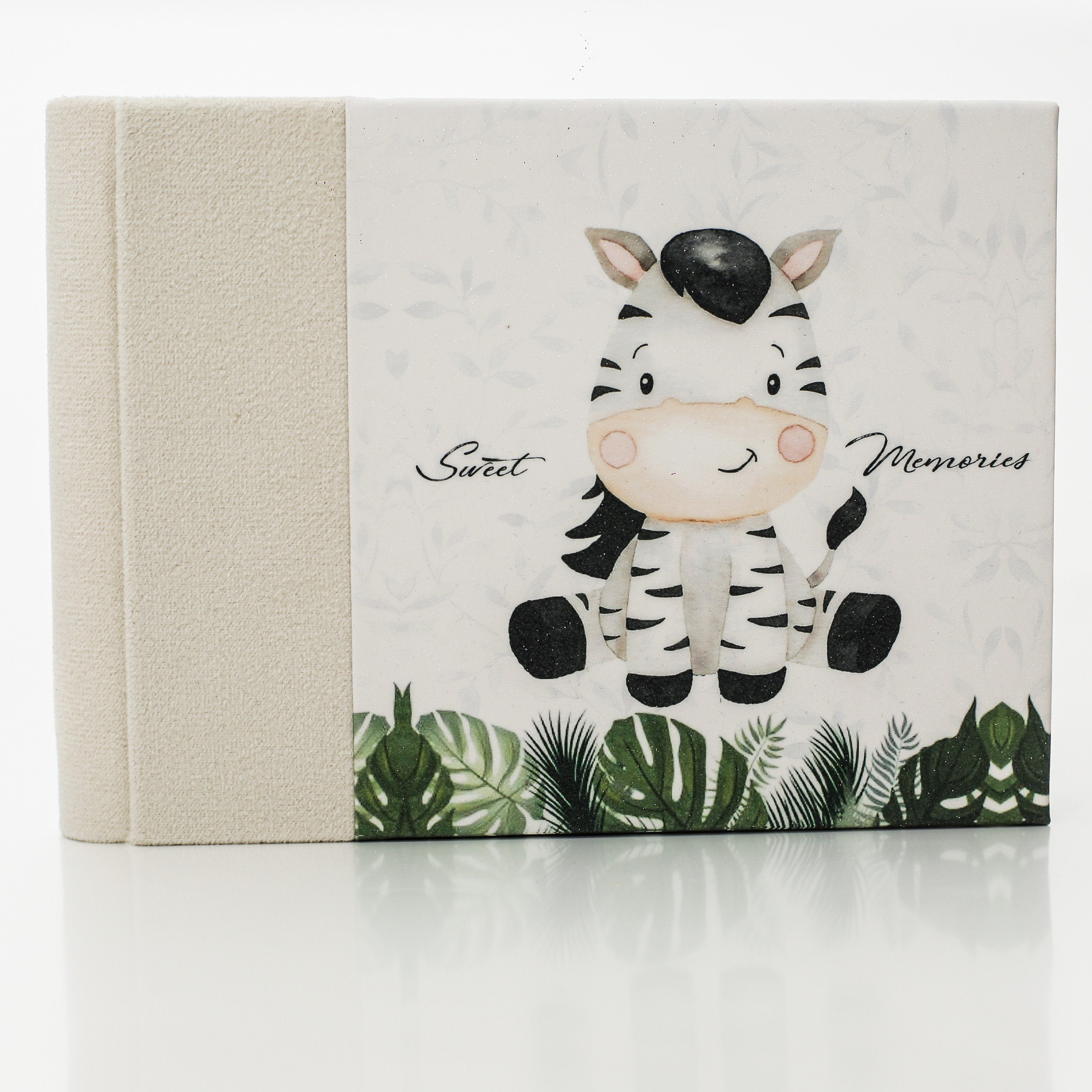 آلبوم خاطرات کودک مدل 10x15-ORD-2011