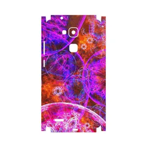 MAHOOT Inside Cell Digital Art-FullSkin Cover Sticker for Huawei Mate 7