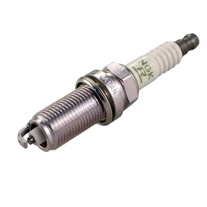 شمع خودرو ان جی کی مدل NGK 2756 بسته 10 عددی