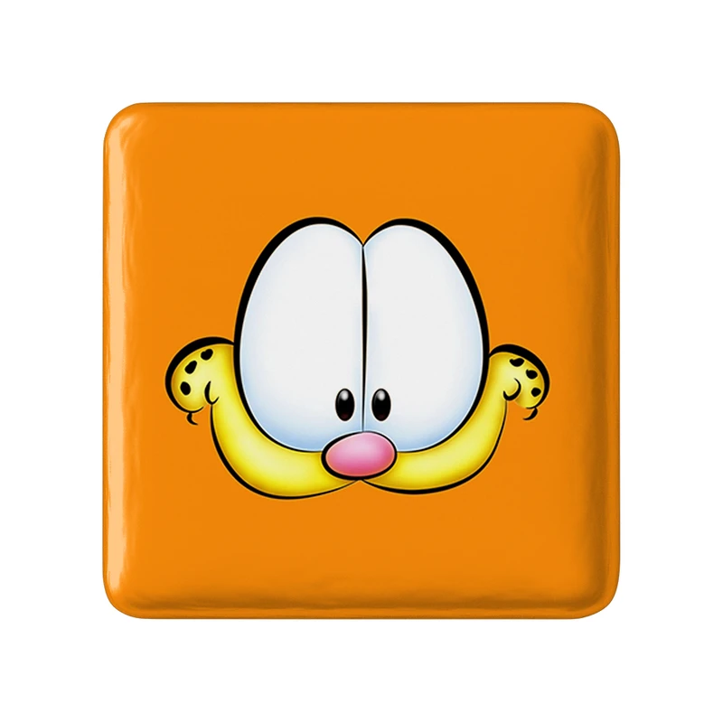 مگنت خندالو مدل گارفیلد Garfield کد 13829