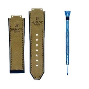 بند ساعت مچی مدل HBG20 به همراه ابزار تعویض بند 