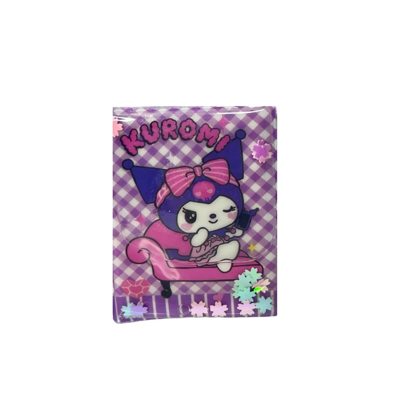 دفتر یادداشت 60 برگ مدل برچسب دار طرح آکواریوم کرومی MINI4