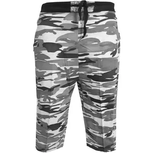 شلوارک مردانه مدل چریکی کد ss