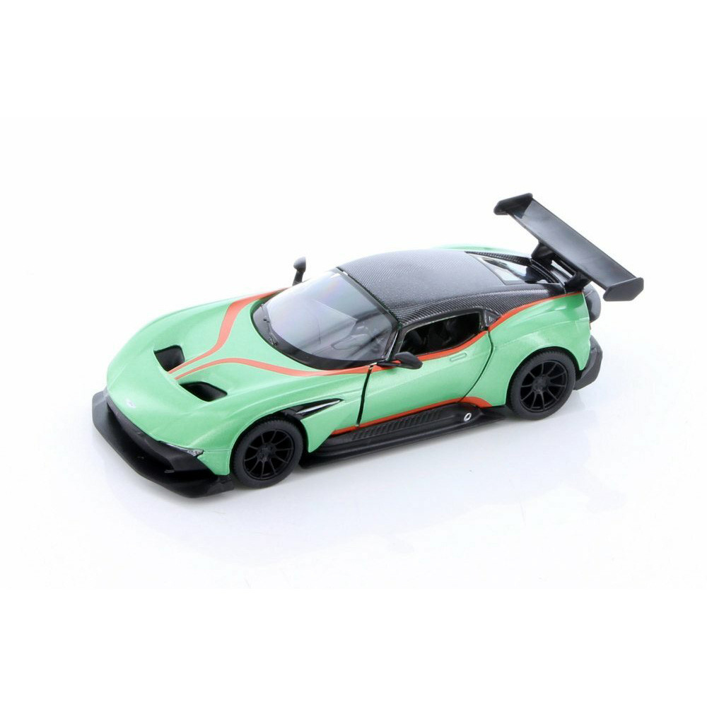 ماشین بازی کینزمارت مدل Aston Martin Vulcan with printing کد KT5407F ماشین بازی کینزمارت مدل Aston Martin Vulcan with printing کد KT5407F