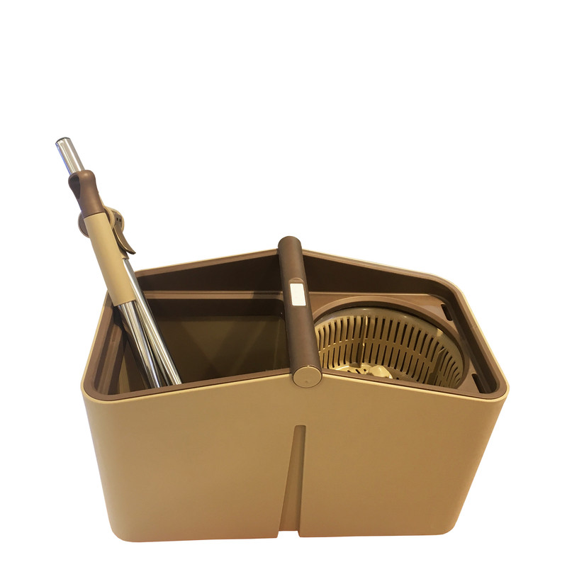 ست سطل و زمین شوی مدل UN - 2509