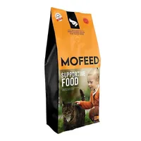 غذا خشک گربه بالغ مفید مدل حمایتی با طعم مرغ وزن 10 کیلوگرم