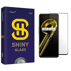 Atouchbo Shiny Screen Protector For Realme  9i 5G
