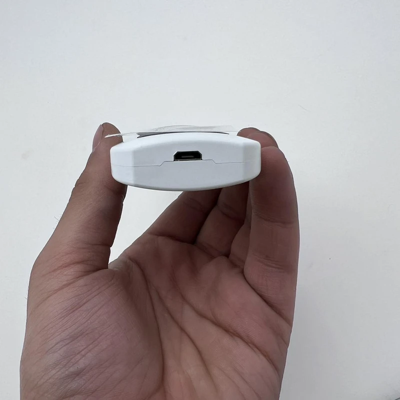 عکس شماره 19 : اتو جوانساز صورت مدل ultrasonic ion cleaner