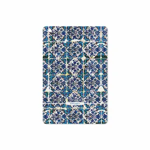برچسب پوششی ماهوت مدل Iran-Tile1 مناسب برای تبلت اپل iPad mini 2 2013 A1489