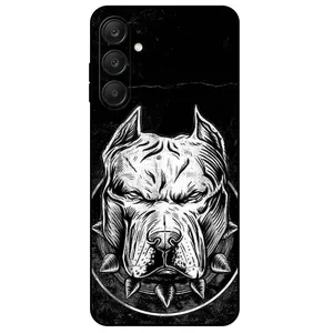 Megafone Bulldog 1885 Cover For Samsung Galaxy A25 5G