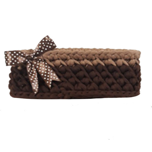 جای دستمال کاغذی مدل 01