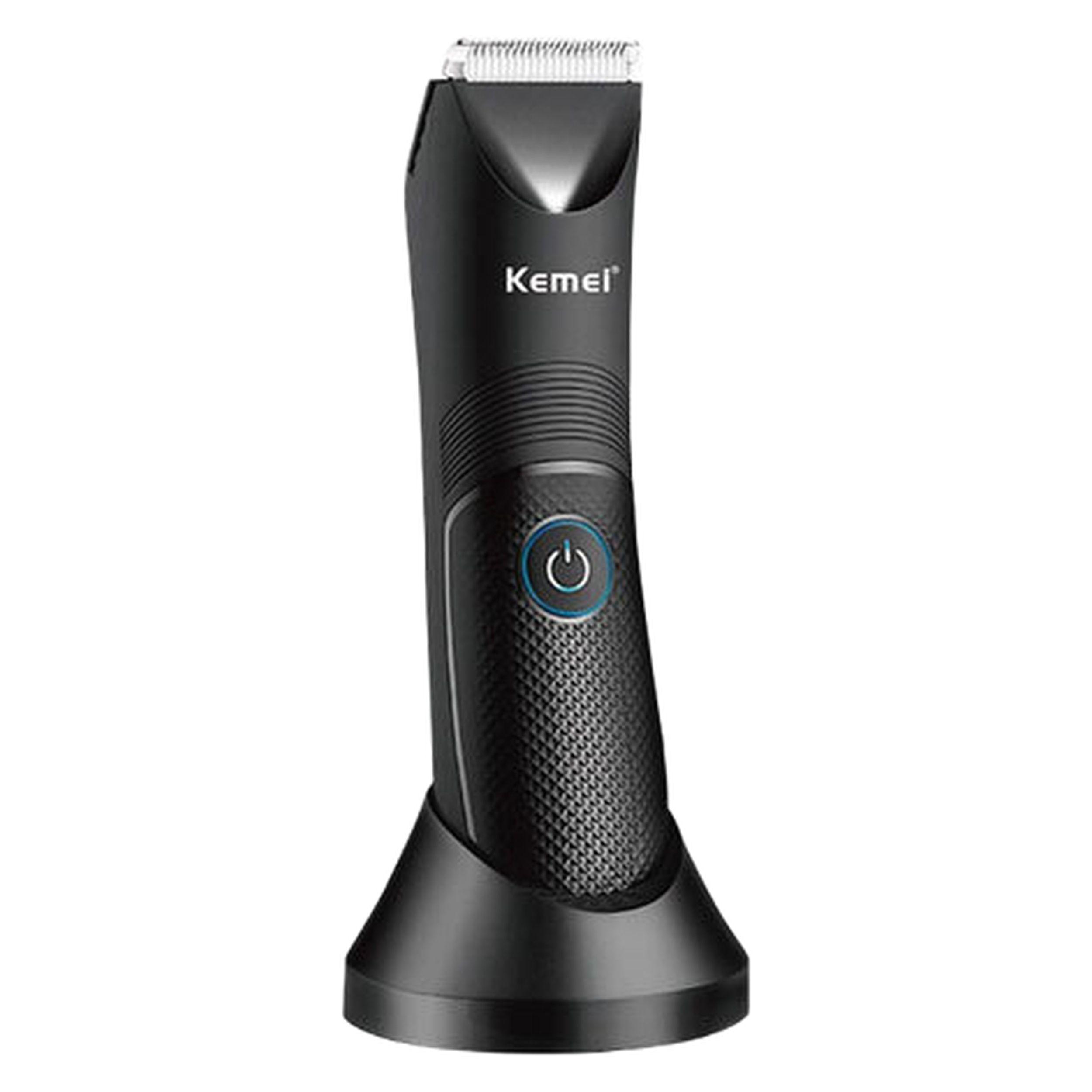 ماشین اصلاح موی سر و صورت کیمی مدل KM-1838