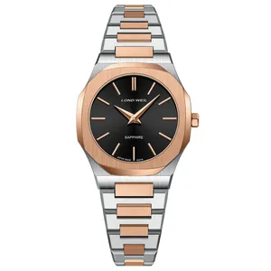 ساعت مچی عقربه ای زنانه لوندویل مدل LW60079L