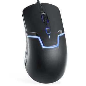 موس مدل M100-RGB