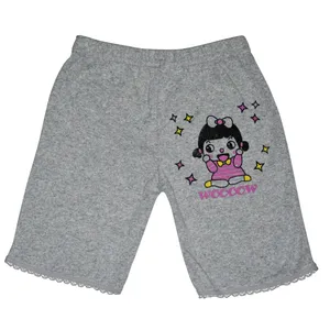 شورت دخترانه مدل 4323