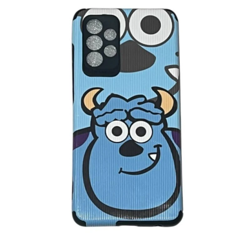 کاور مدل سالیوان کد an 0217 مناسب برای گوشی موبایل سامسونگ Galaxy A52