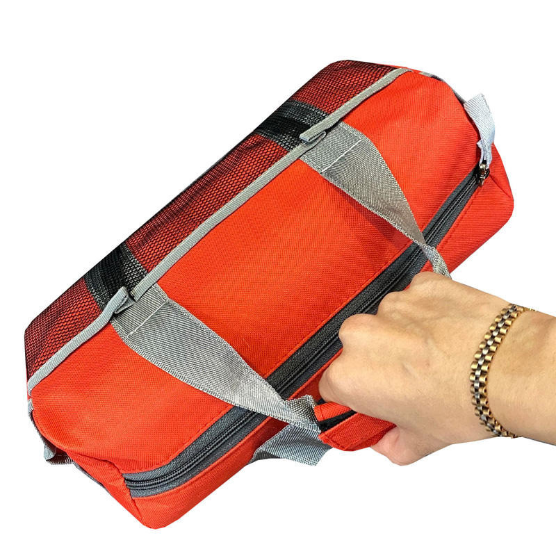 کیف نظم دهنده ابزار مدل 027 کیف نظم دهنده ابزار مدل 027