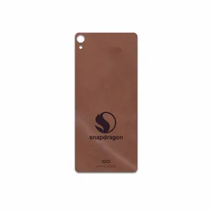MAHOOT MNL-SNPDRGN Cover Sticker for Sony Xperia XA