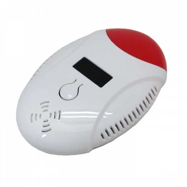 سنسور مونواکسید کربن مدل LD-CD17