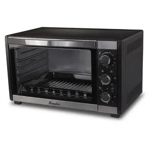 KOMTAI 5045 Oven Toaster