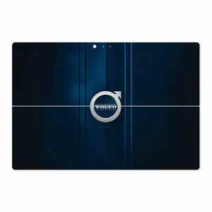 MAHOOT Volvo Cover Sticker for Microsoft Surface Pro 3 2014