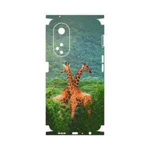 MAHOOT Giraffe-FullSkin Cover Sticker for Oppo A98
