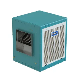 کولر آبی سنگرکار مدل SK500-B