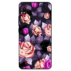 Megafone 1652 Cover For Samsung Galaxy A10