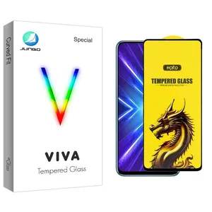Junbo Viva Y-Horo Screen Protector For   9X
