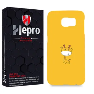 HEPRO MC Cover for SAMSUNG GALAXY S6