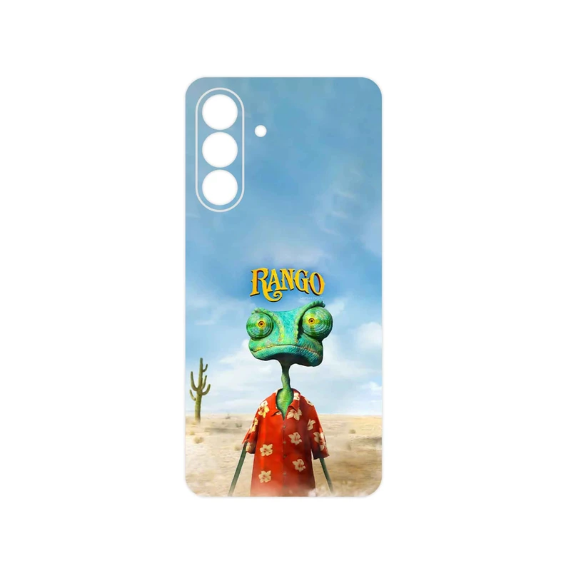 برچسب پوششی ماهوت مدل Rango مناسب برای گوشی موبایل سامسونگ Galaxy A56
