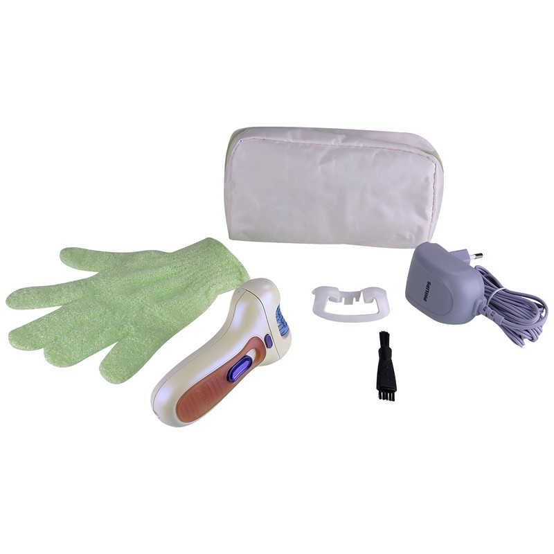 اپیلاتور فیلیپس مدل HP6483