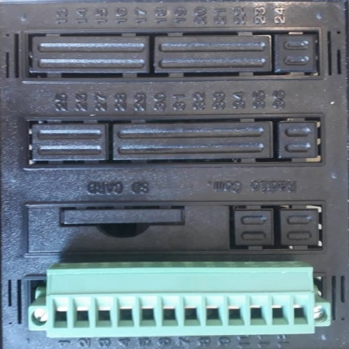 کنترلر پروسس سان وارد مدل 96 کنترلر پروسس سان وارد مدل 96