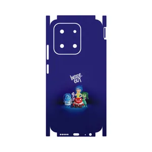 MAHOOT inside out-FullSkin Cover Sticker for Xiaomi Poco C85