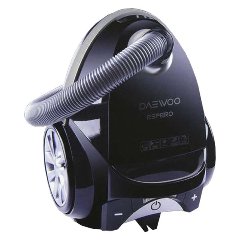 جاروبرقی 2100 وات دوو مدل DVC-S22G