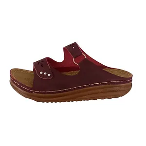 دمپایی زنانه مدل مانی کد 0010