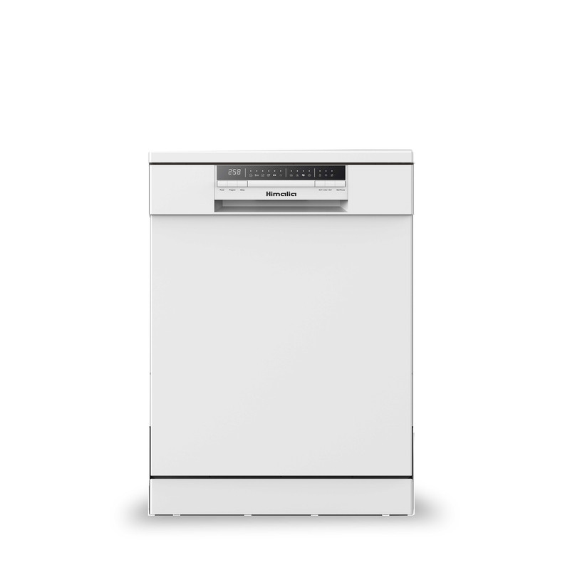 ماشین ظرفشویی هیمالیا مدل MDU16-TETA