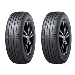 لاستیک خودرو دانلوپ مدل LM702 سایز 205/60R15 - دو حلقه