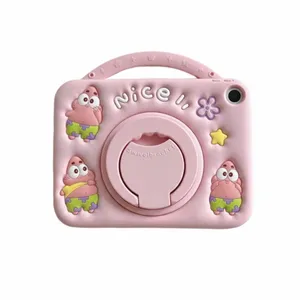 کاور مدل پاتریک مناسب برای تبلت سامسونگ Galaxy Tab A8 10.5 inch 2021 SM-X200 / SM-X205