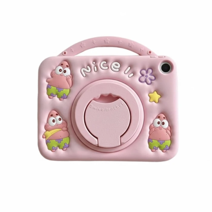 کاور مدل پاتریک مناسب برای تبلت سامسونگ Galaxy Tab A8 10.5 inch 2021 SM-X200 / SM-X205