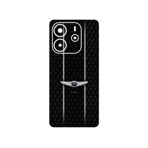 MAHOOT Genesis Cover Sticker for Xiaomi Redmi Note 14 4G
