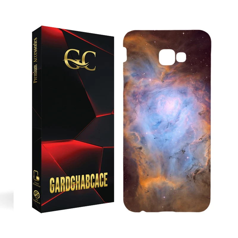 کاور گارد قاب کیس مدل دخترانه مناسب برای گوشی موبایل سامسونگ Galaxy J4 Plus 