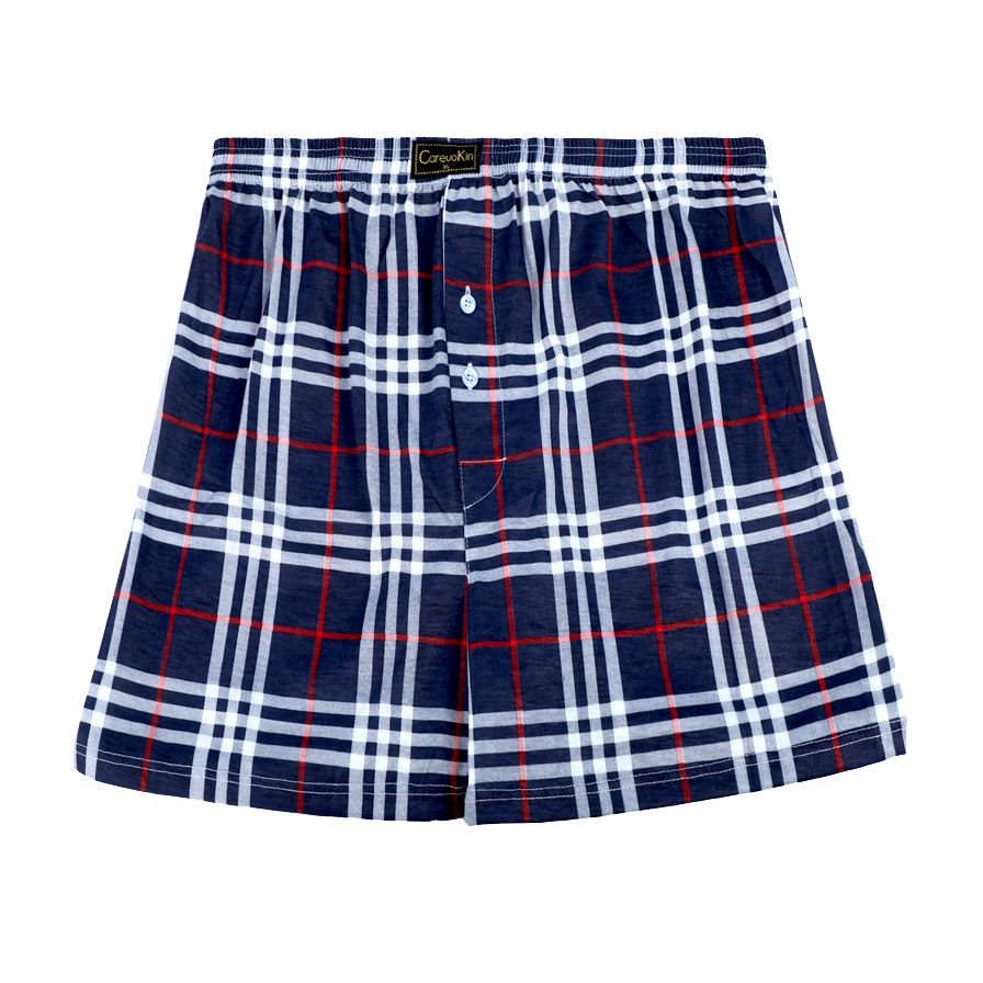 شلوارک مردانه یوکین مدل Jin30 -  - 1