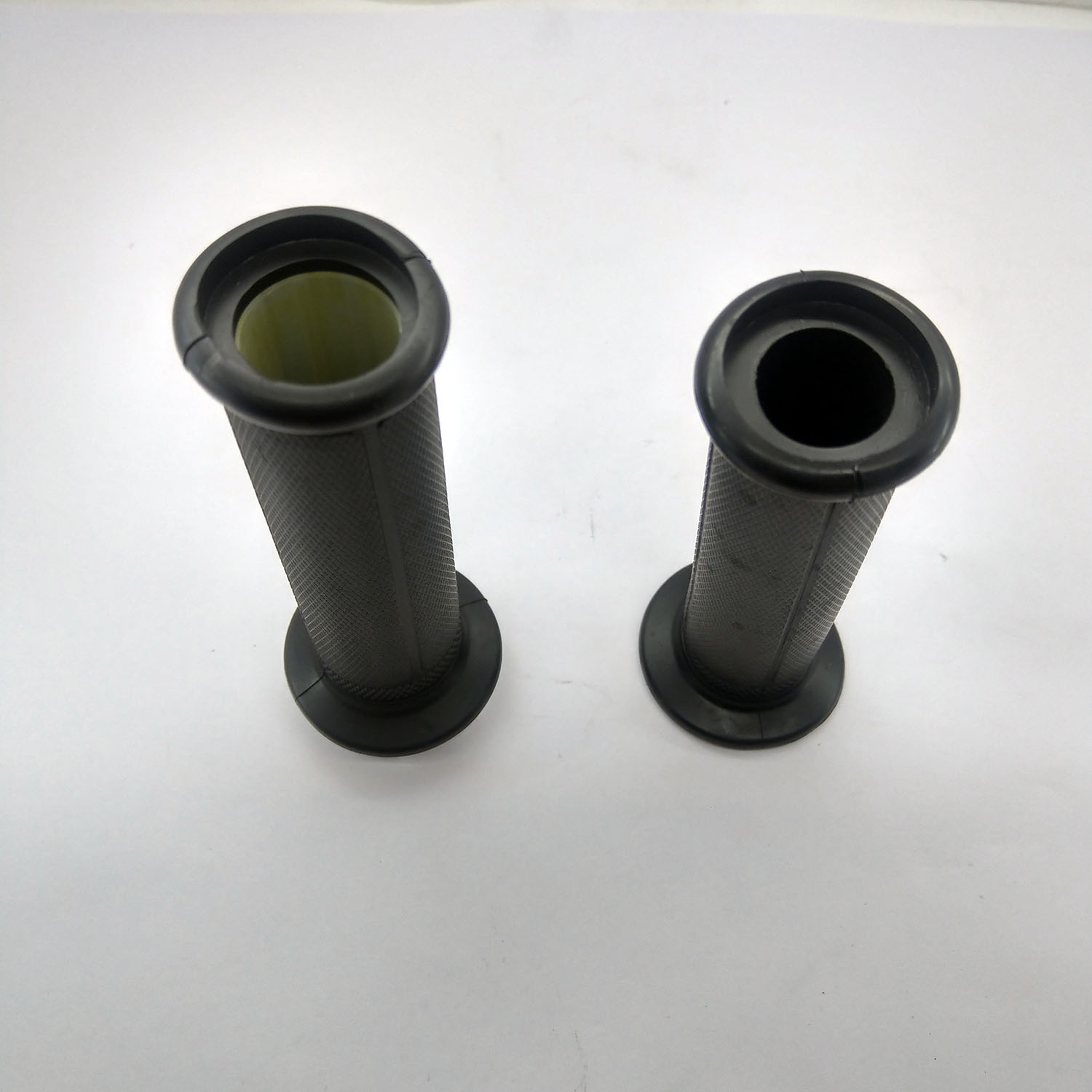 دسته فرمان موتور سیکلت مدل CGL150-200 مناسب برای هوندا بسته 2عددی