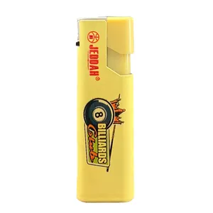 فندک جداح طرح توپ بیلیارد کد DKD-1694