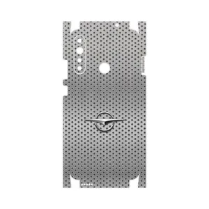 MAHOOT Haima-FullSkin Cover Sticker for Gplus P10 Plus